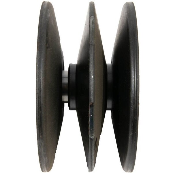 Pulley-V/S
